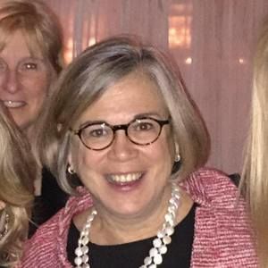 Meet your Posher, Gail